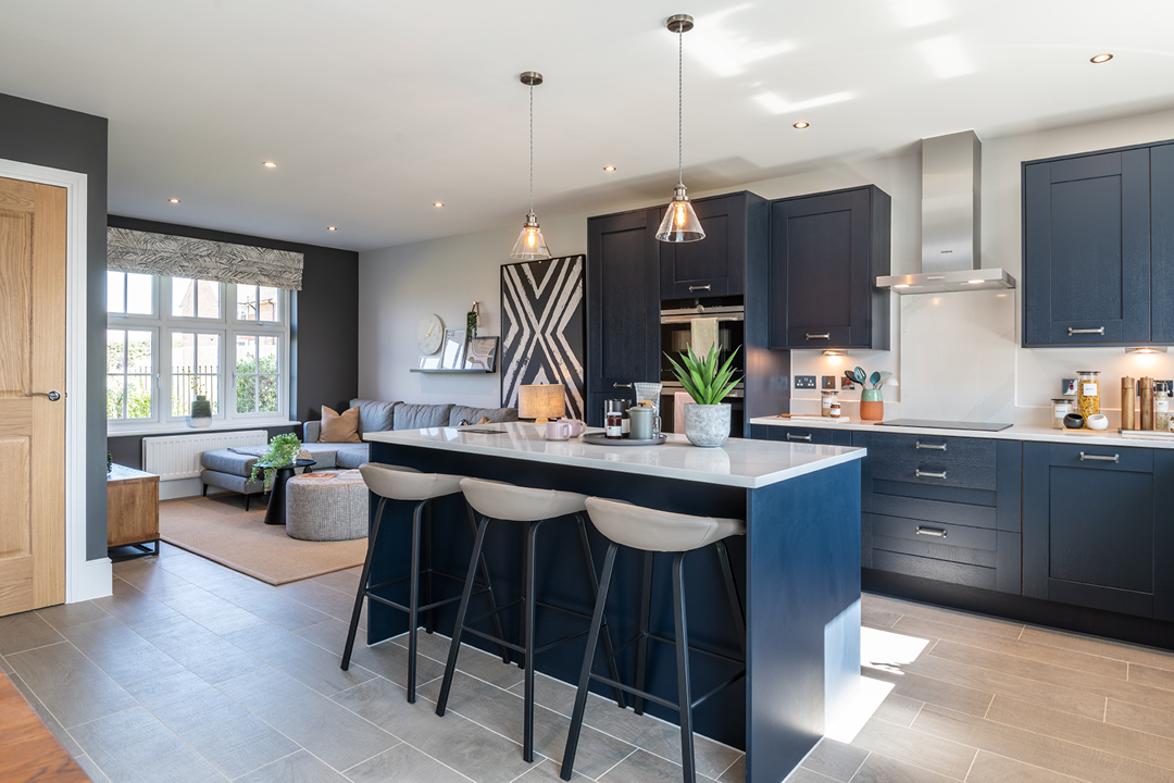 Sanderson Park Breckon & Breckon